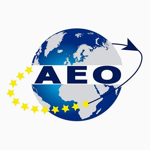 logo AEO